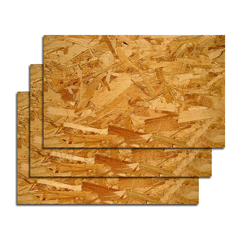 PLACA OSB 6mm